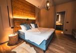 Location vacances Cormons - Il Giardino Segreto-3
