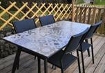 Location vacances  Mayenne - Lingramiere Rose Cottage-2