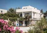 Hôtel Νεάπολη - Ergina Boutique Experience-1