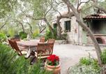 Location vacances Biokovo - Holiday house Jano in Makarska, jacuzzi-4