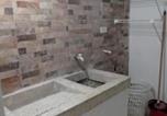 Location vacances Barranquilla - Encantadora casa con ambiente guajiro #3-4