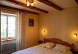 Hôtel Dannemarie - La Ferme du Franz-4