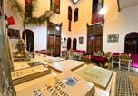 Hôtel Fès - Riad Dar Iman-1