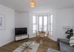 Location vacances  Gare d'Hartlepool - Glenholme Apartment 2-3