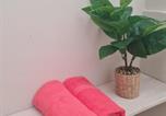 Location vacances Paraza - Le Clos de Canet-3