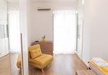 Location vacances Caltagirone - Don Sturzo Apartment-2