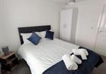 Location vacances  Chatsworth House - Modern 3 Bed Derby Home with Free Parking-3