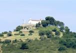 Location vacances Buti - Casa Loretta Vicopisano-3