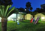 Hôtel Specchia - B&B Erminia - Free Parking e Mare Vicino-4