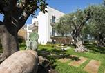 Location vacances Giardini-Naxos - Villa Collina-1