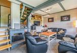 Location vacances Kirchheim - Ferienhaus 17 In Kirchheim-3