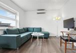 Location vacances Gudhjem - Cozy Home In Allinge With Wifi-2