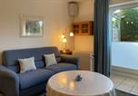 Location vacances Wyk auf Föhr - Gästehaus Lindemann 5, Knudtsenweg-4