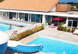 Location vacances La Faute-sur-Mer - Résidence Nemea Les Grands Rochers