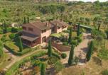 Location vacances Montaione - Villa i Colli-1