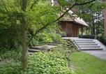 Hôtel Augsburg - Hotel am alten Park-1
