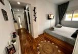 Location vacances Cártama - Charming apartment in Cártama, 30 m² with terrace-1