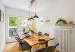 Location vacances Bad Rappenau - Ferienwohnung Neckarblick Heilbronn-1