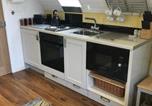 Location vacances Brixton - Bumblebee Cottage Lakeside Property-3