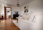 Location vacances Brandebourg - Ferienwohnung Putgolla in Kolkwitz-2