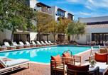 Hôtel Greenberg Trauring, LLP San Francisco - Sheraton Palo Alto Hotel-1