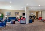 Hôtel Helena - Comfort Suites Helena Airport-4