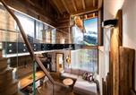 Location vacances Tux - Chalet´s Alpenjuwel-4