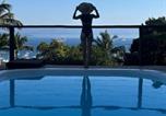 Location vacances Ilhabela - Pousada Mariola-1