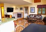 Location vacances  lincoln nh - Condo at The Jack O Lantern-1