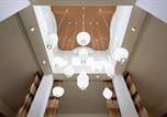Hôtel Napa - Hilton Garden Inn Fairfield-3