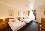 Hôtel Nuneaton - Rooms At 95 Long Street-2