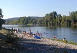Camping Mondragon - Camping Le Peyrolais