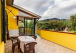 Location vacances Castiglione della Pescaia - Villa Paradiso-2