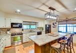 Location vacances Montgomery - Spacious Alexander City Retreat with Private Dock!-4