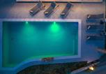Location vacances Seget - Holiday home V-4