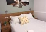 Location vacances Monfero - Aida's Hostal-1