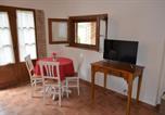 Location vacances Ombrie - All'Antica Mattonata-4