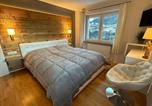 Location vacances Landeck - Komfortables Ferienhaus in Landeck mit Pool-1