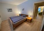 Location vacances Braunlage - Ferienresidenz an der Bode, Wohnung 1-4