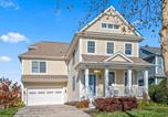 Location vacances Georgetown - Bayside Resort - 36452 Wild Rose-1