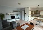 Location vacances Borso del Grappa - Ezzelino Appartamento vicino a Bassano del Grappa-1