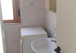 Location vacances  Province de Campobasso - Residence Mediterranea-4