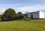 Location vacances Swannington - Isabel Top Farm-2
