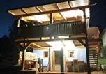 Location vacances  Cluj - Casa La Casiru 6 nature-1