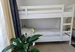 Location vacances Hambourg - Hafenquartier St Pauli-4