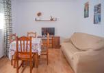Location vacances Conil de la Frontera - Apartamento acogedor en Conil Solo parejas y familias-4