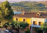 Location vacances  Saragosse - Apartamentos rurales La posada de Donato-2