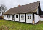 Location vacances  L'île de Bornhilm - 4740-Aakirkeby-Limensgaden-13-1