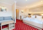 Hôtel Heringsdorf - Hotel am Gothensee-4