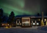 Hôtel Finlande - Wilderness Hotel Juutua-1